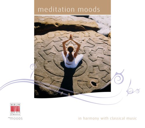 MEDITATION WOODS: IN HARMONY CLASSICAL MUSIC / VAR