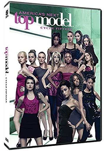 AMERICA'S NEXT TOP MODEL CYCLE 15 (3PC) / (FULL)