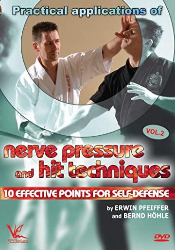 PRACTICAL APPLICATIONS OF NERVE PRESSURE & HIT 2