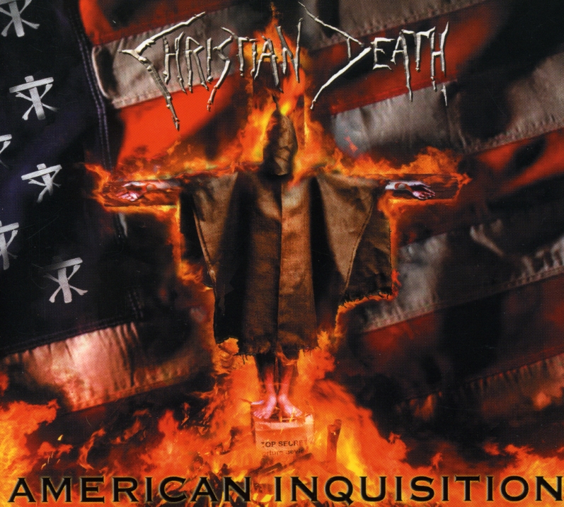 AMERICAN INQUISITION (DIG)