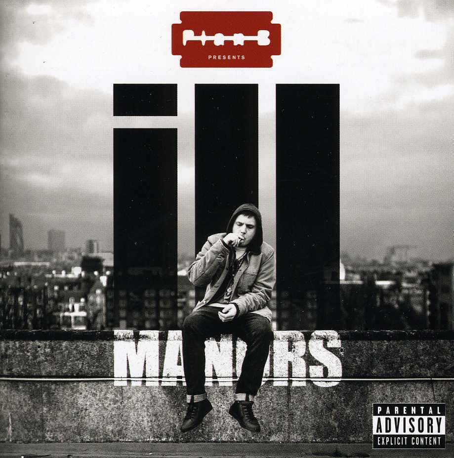 ILL MANORS MUSIC FROM & INSPIRED BY THE ORIGINAL