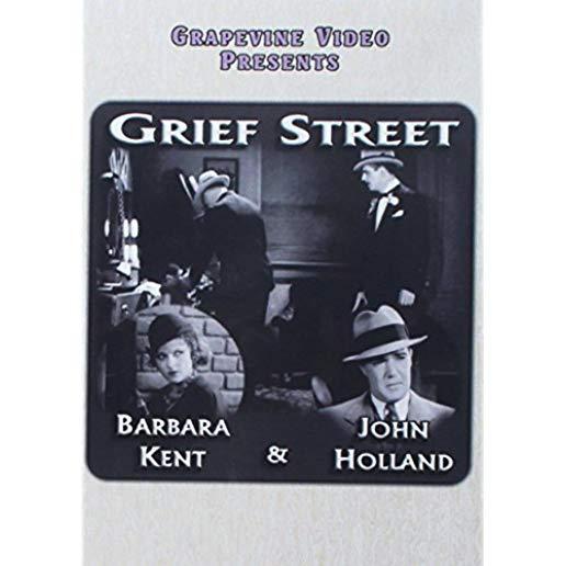 GRIEF STREET (1931)