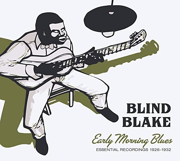 EARLY MORNING BLUES: ESSENTIAL RECORDINGS 26-32