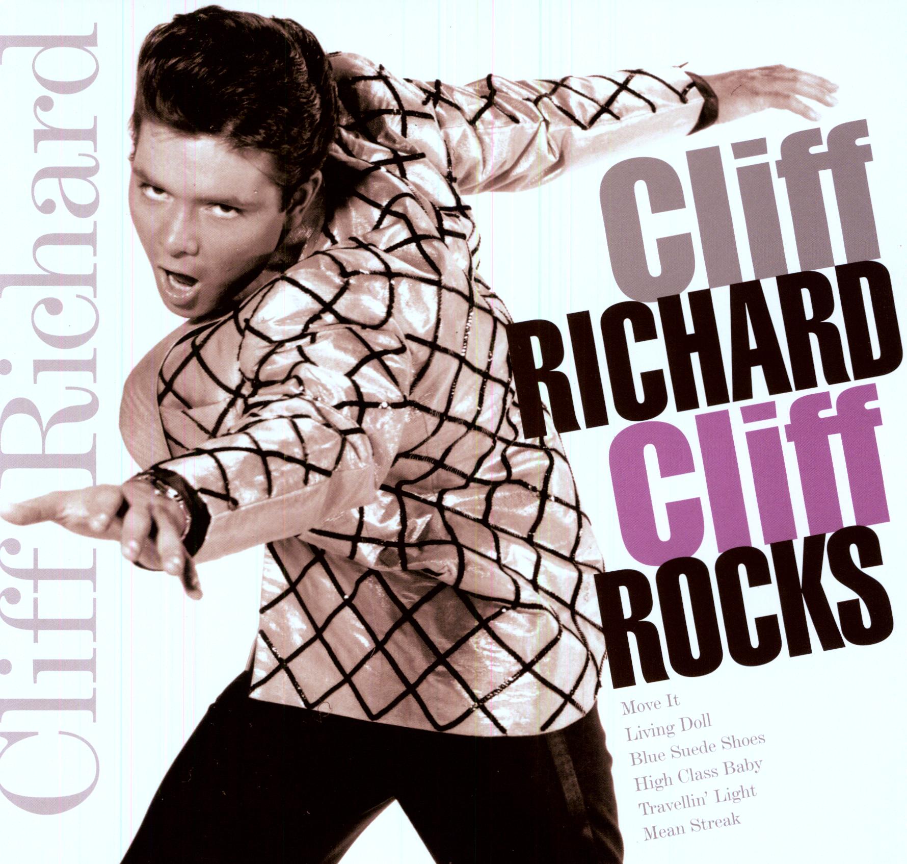 CLIFF ROCKS