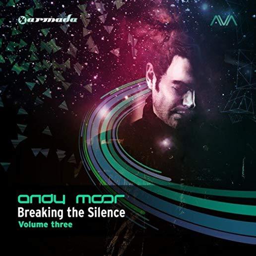 BREAKING THE SILENCE VOL. 3