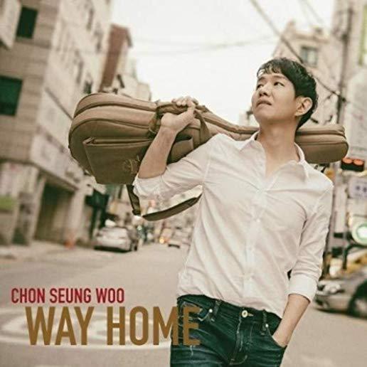 WAY HOME (ASIA)
