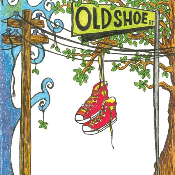 OLD SHOE