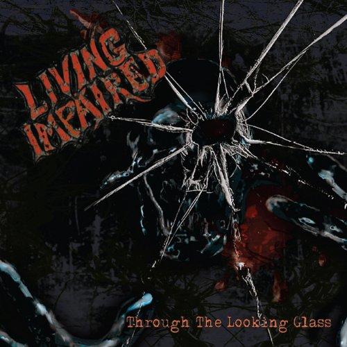 THROUGH THE LOOKING GLASS (CDR)