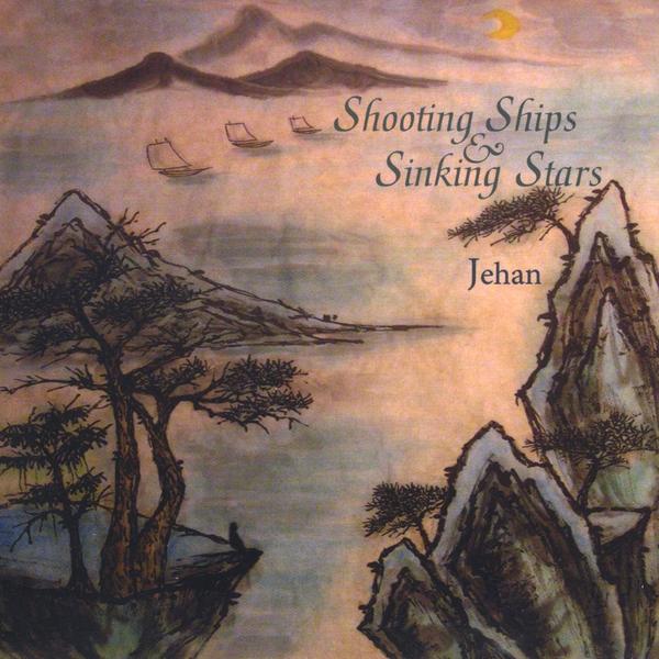 SHOOTING SHIPS & SINKING STARS