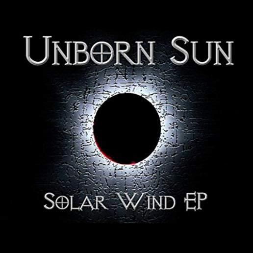 SOLAR WIND EP