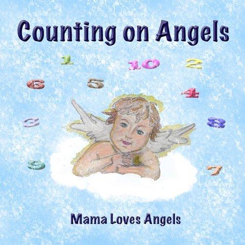 COUNTING ON ANGELS (CDR)