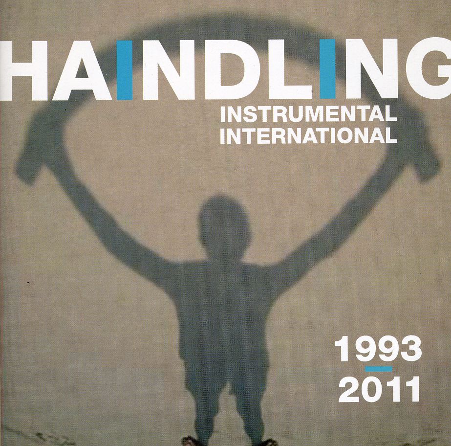 INSTRUMENTAL - INTERNATIONAL 1993 - 2011