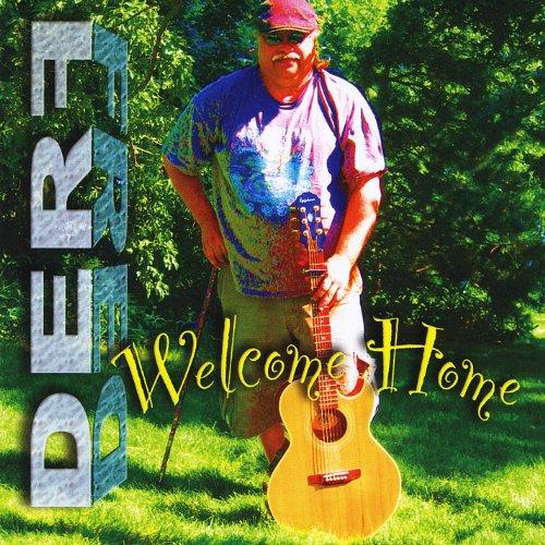 WELCOME HOME (CDR)