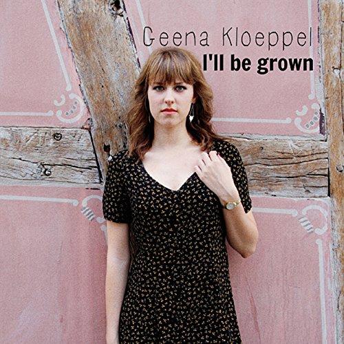 ILL BE GROWN (CDR)