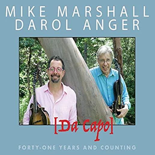 MIKE MARSHALL & DAROL ANGER DA CAPO