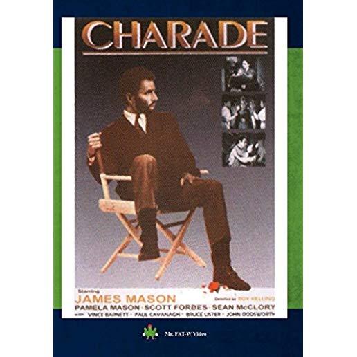 CHARADE / (MOD NTSC)