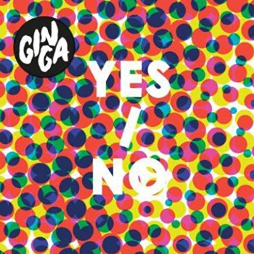 YES/NO (GER)