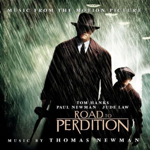 ROAD TO PERDITION (SCORE) / O.S.T.
