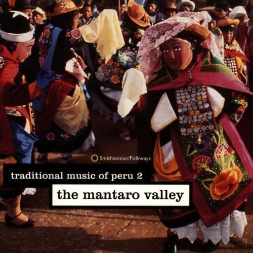 TRADITIONAL MUSIC OF PERU 2 / VARIOUS