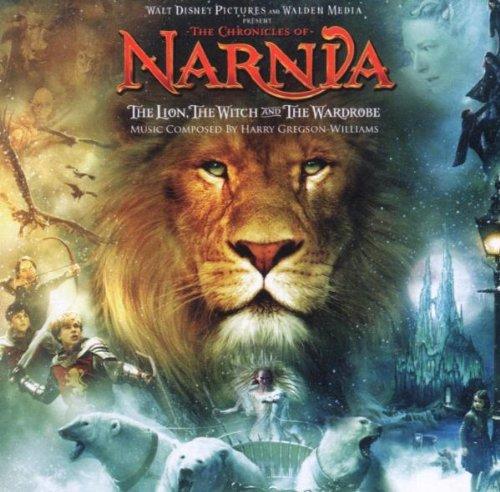 CHRONICLES OF NARNIA: LION WITCH & WAR / O.S.T.
