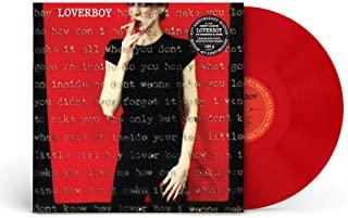 LOVERBOY: 40TH ANNIVERSARY (CAN)