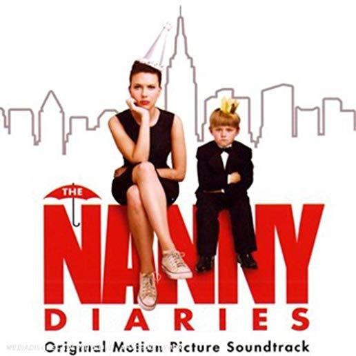 NANNY DIARIES / O.S.T.