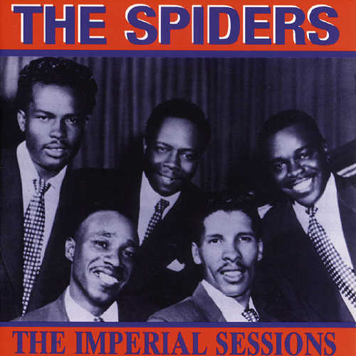 COMPLETE IMPERIAL RECORDINGS (BOX)