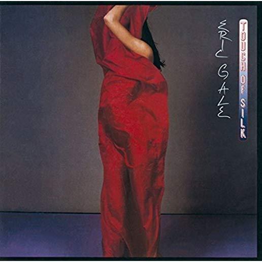 TOUCH OF SILK (LTD) (JPN)