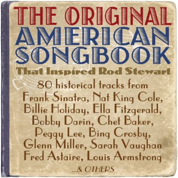 ORIGINAL AMERICAN SONGBOOK THAT INSPIRED ROD STEWA