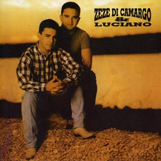 ZEZE DI CAMARGO & LUCIANO - 1996