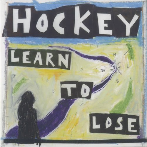 LEARN TO LOSE (PICT)
