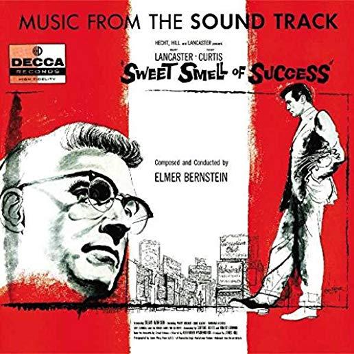 SWEET SMELL OF SUCCESS - 60TH ANNIVERSARY