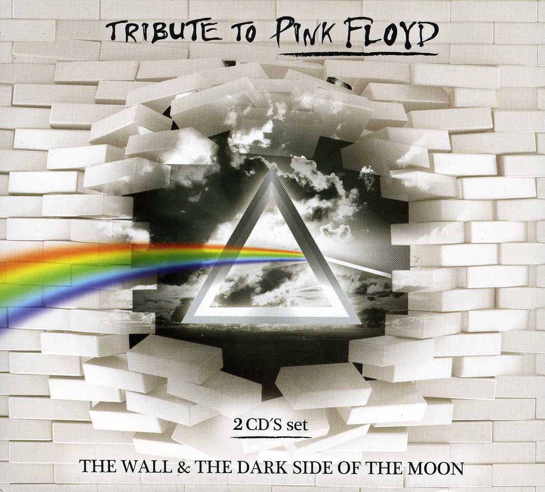TRIBUTE TO PINK FLOYD (ARG)