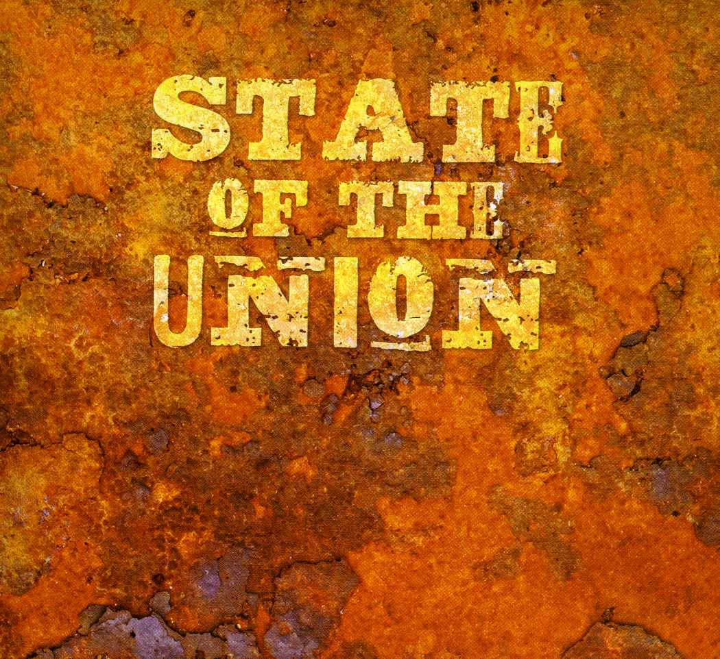 STATE OF THE UNION (UK)