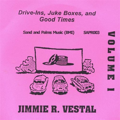 DRIVE-INS JUKE BOXES & GOOD TIMES 1