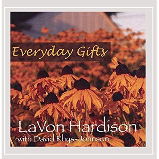 EVERYDAY GIFTS (CDR)