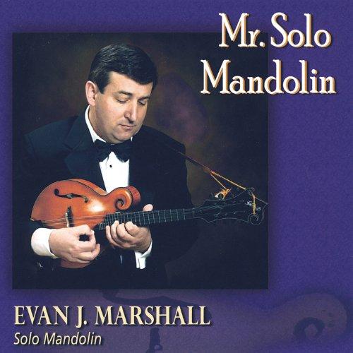 MR SOLO MANDOLIN (CDR)