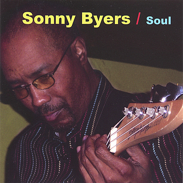 SONNY BYERS/SOUL