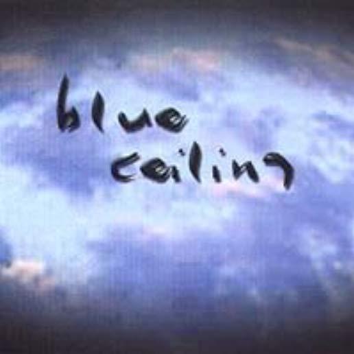 BLUE CEILING