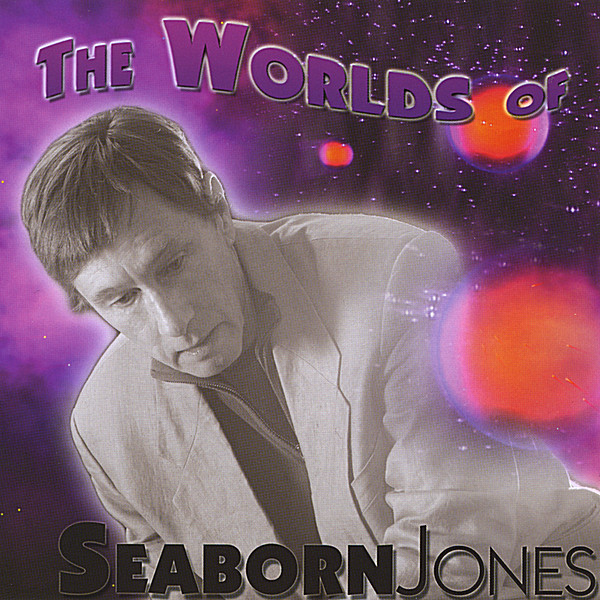 WORLDS OF SEABORN JONES
