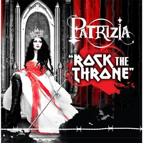 ROCK THE THRONE (CDR)