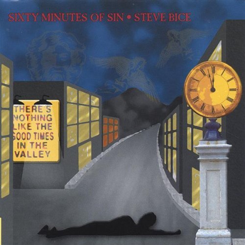 SIXTY MINUTES OF SIN