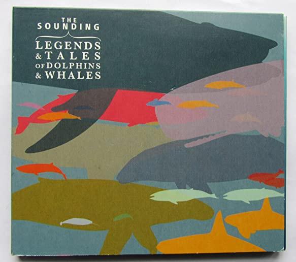 LEGENDS & TALES OF DOLPHINS & WHALES