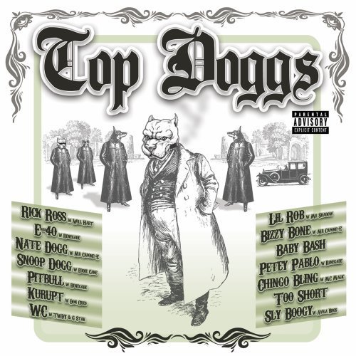 TOP DOGGS / VARIOUS