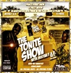 TONITE SHOW WITH MISTAH FAB (PART 2) THE SEQUEL