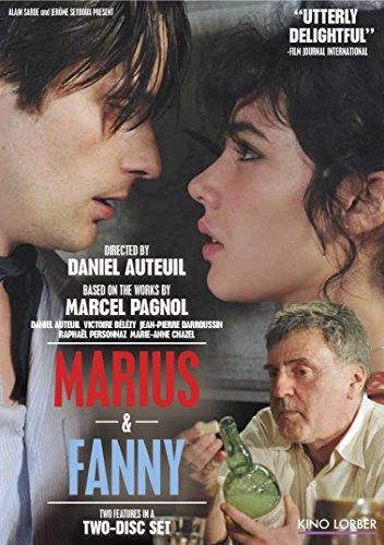 MARIUS & FANNY (2PC) / (SUB)