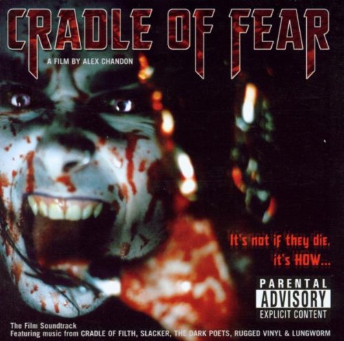CRADLE OF FEAR (ASIA)