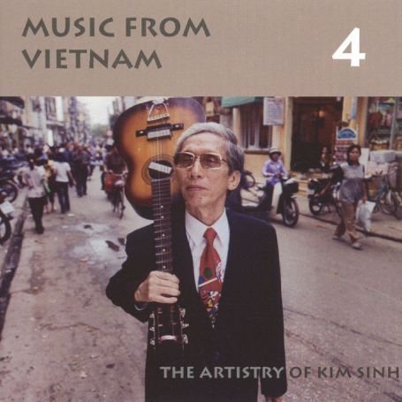 MUSIC FROM VIETNAM 4