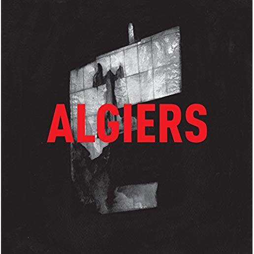 ALGIERS (DLCD)