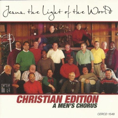 JESUS THE LIGHT OF THE WORLD